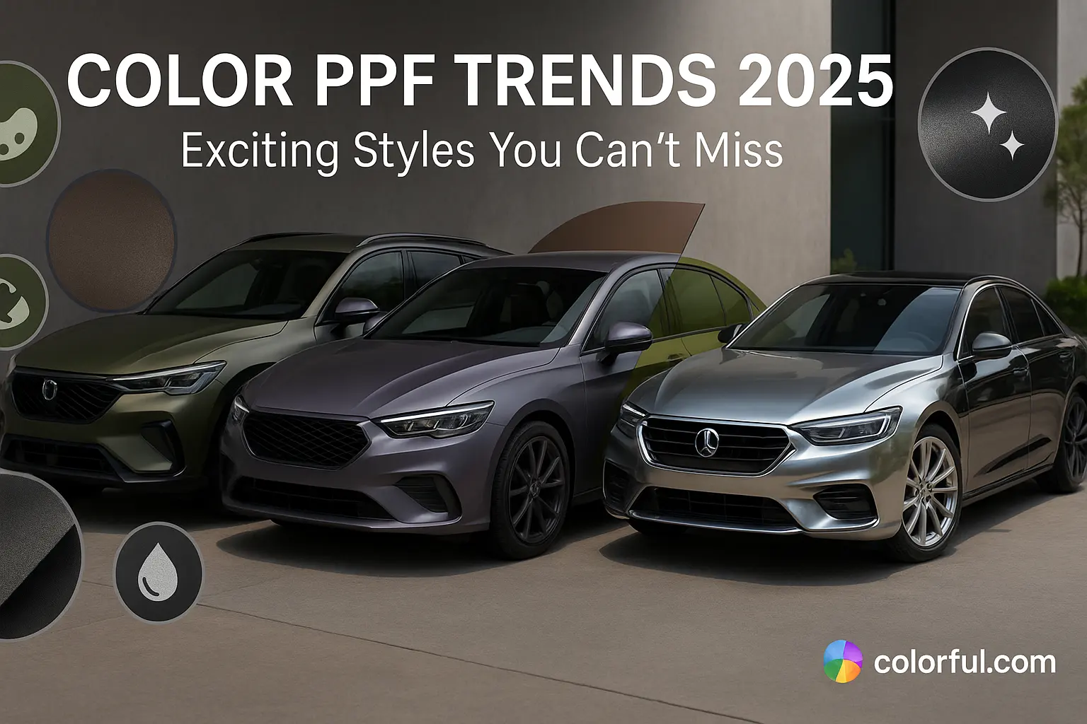 Kleur-PPF-trends 2025