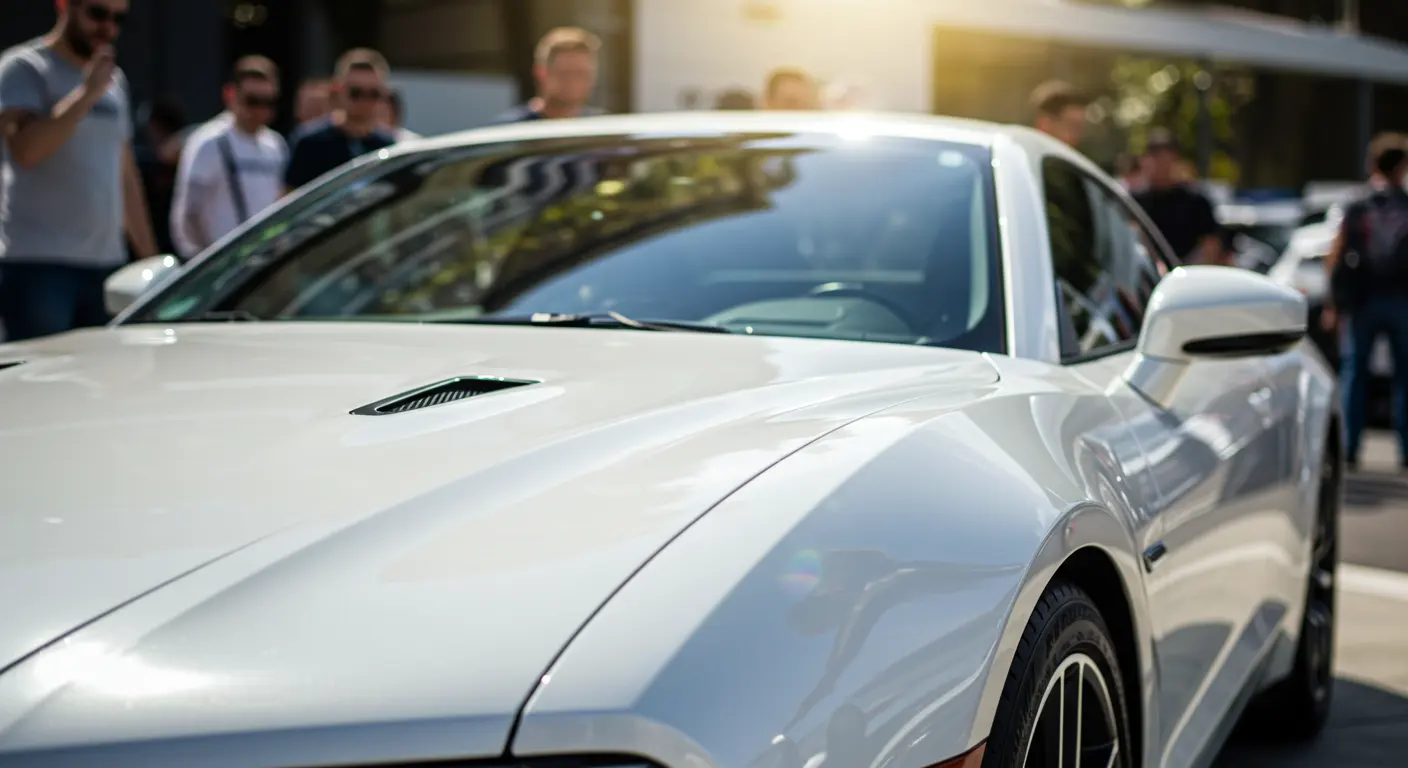 Beste keramische auto-coating