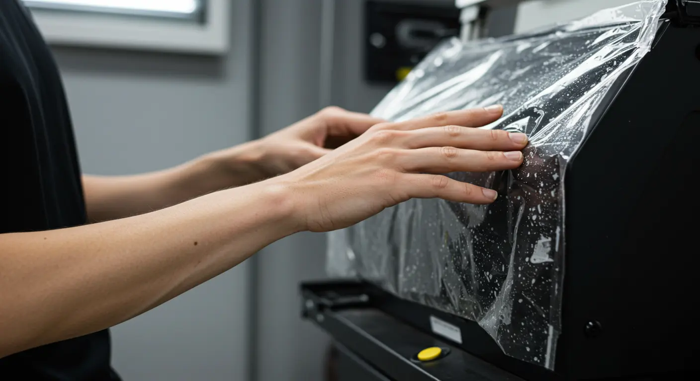 kleur PPF installatiekosten