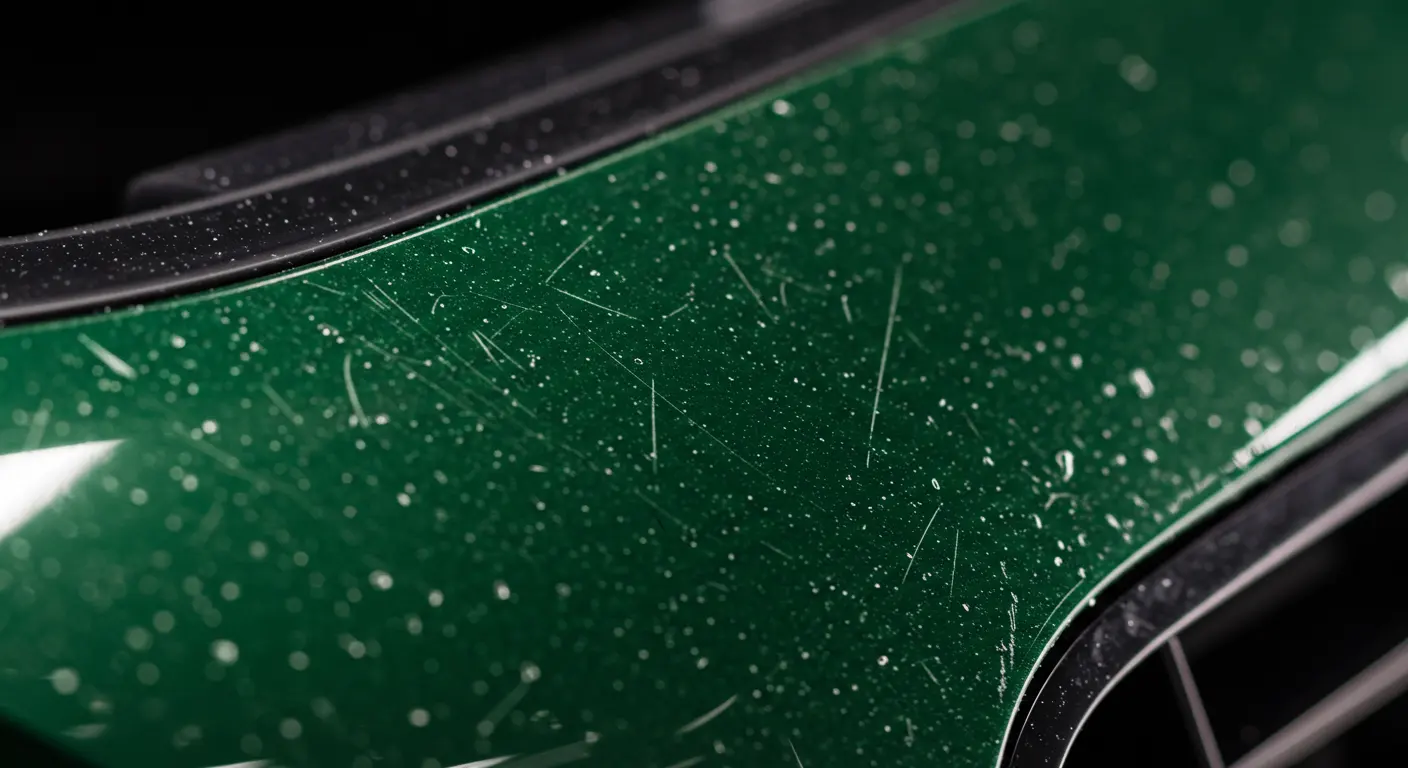 kleur TPU zelfherstellende verfbeschermfolie