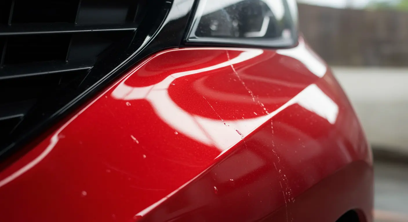 hoogglans kleur TPU lakbeschermfolie