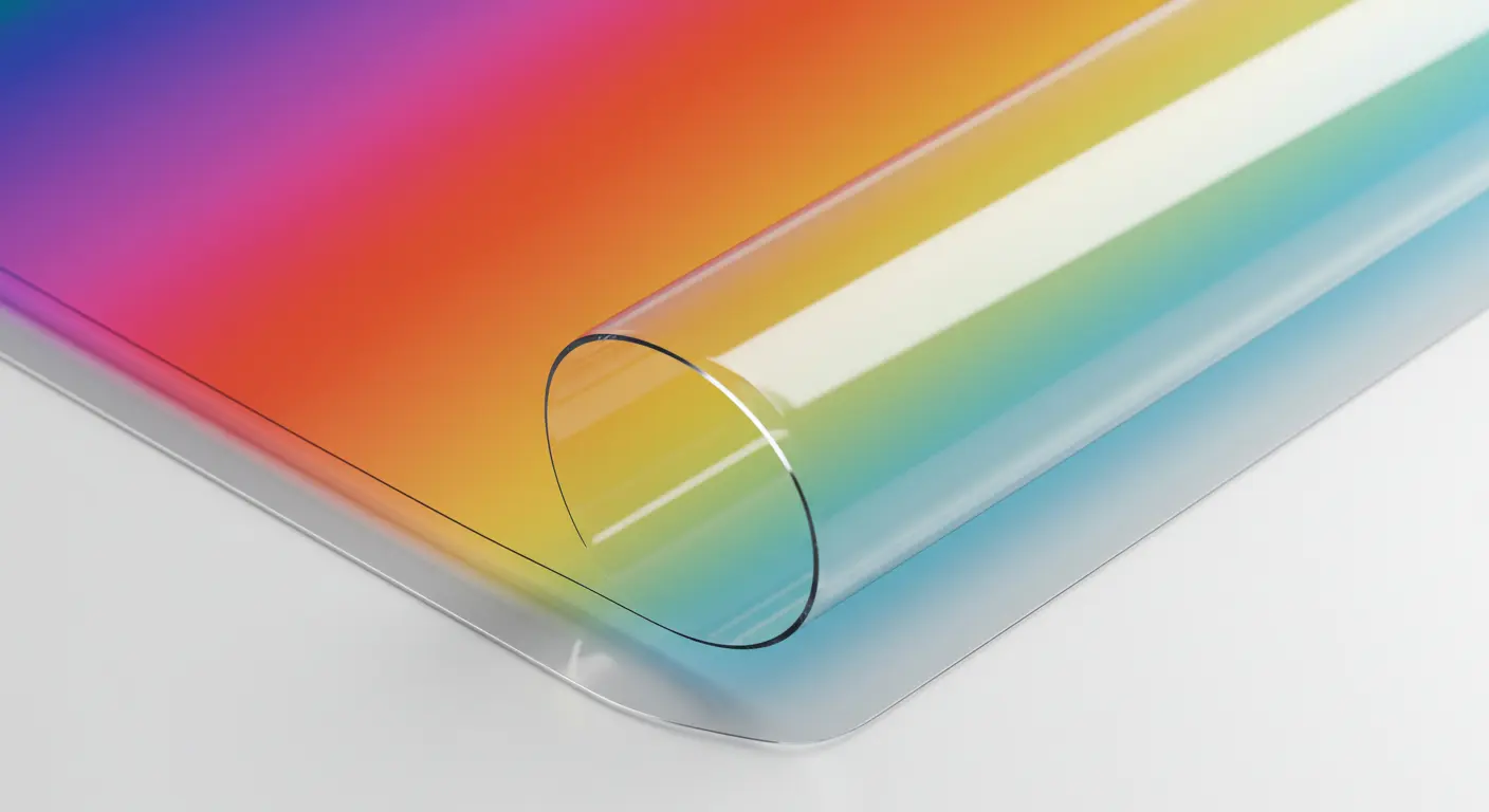 Hoe lang duurt color TPU PPF