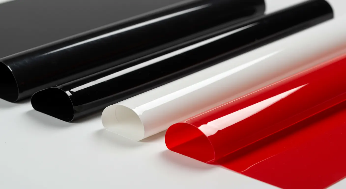 Waar kleur te kopen TPU PPF USA