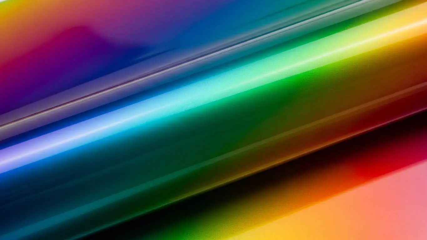 TPU Color PPF OEM Manufacturing