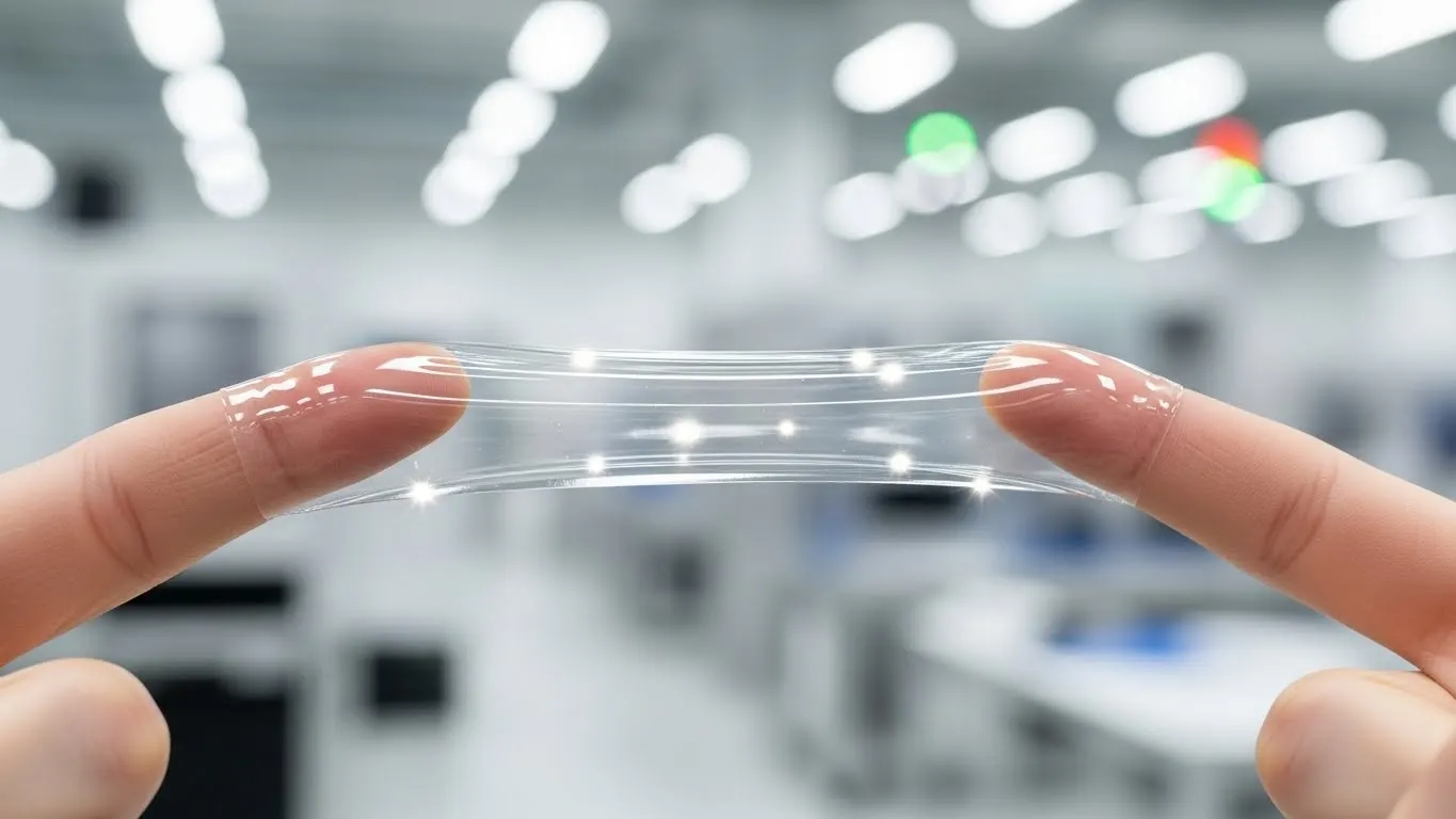 Understanding TPU Film: Properties and Applications