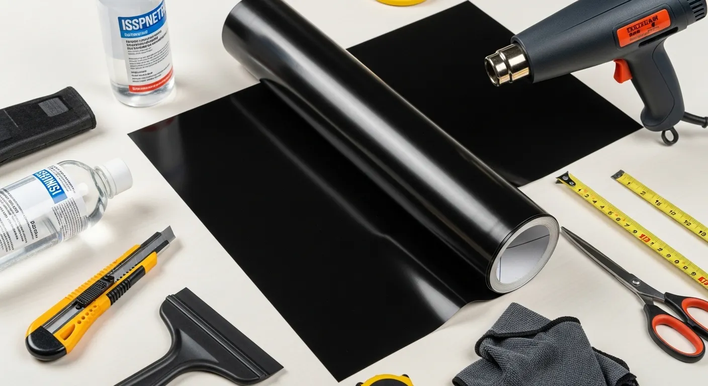 How to Install Black Matte Vinyl Wrap.jpg