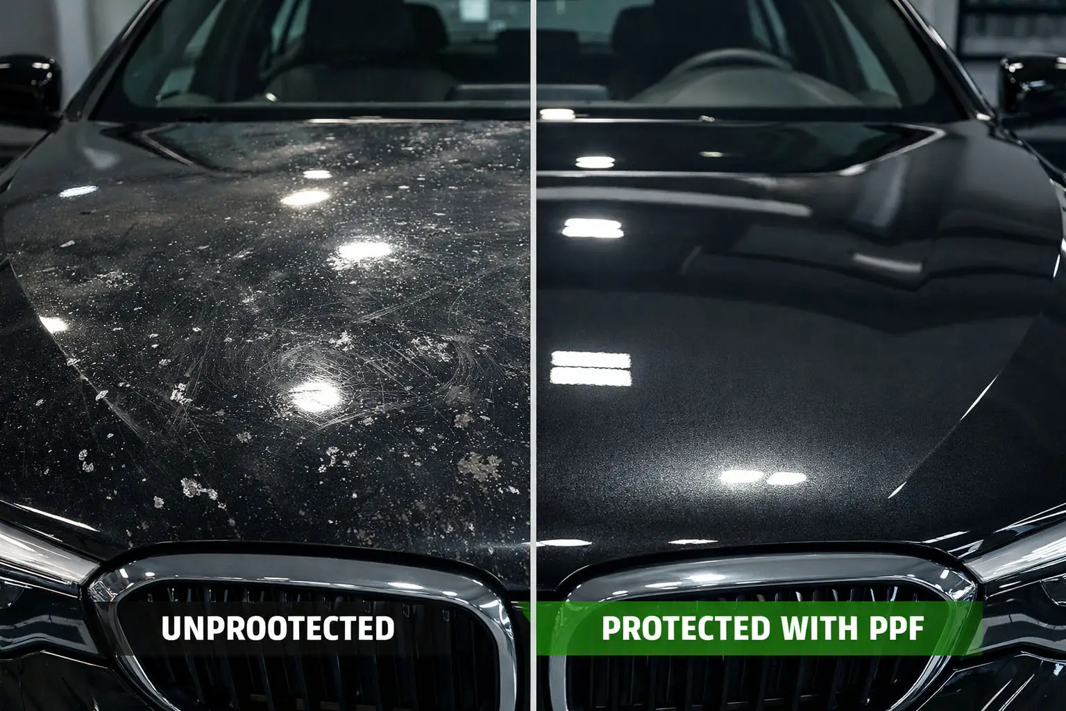 Top Trusted PPF Brands and How to Choose the Right One